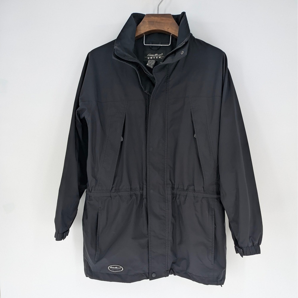 Eddie Bauer EBTEK Gore-Tex Jacket – Men's Small